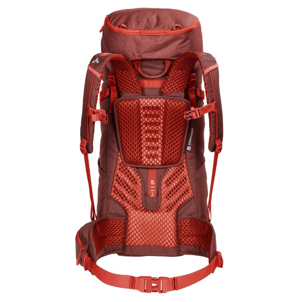 Mochila Trekking Asymmetric 42 + 8L