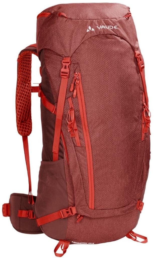 Mochila Trekking Asymmetric 42 + 8L