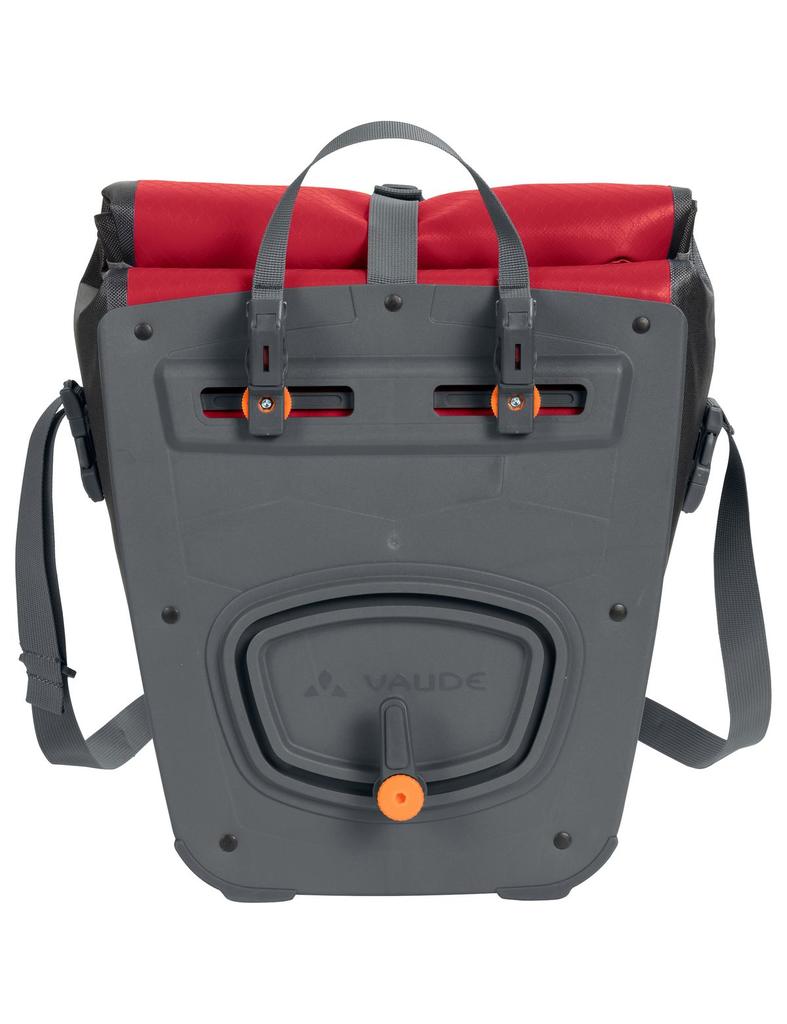 Miniatura Alforja Impermeable Frontal Aqua