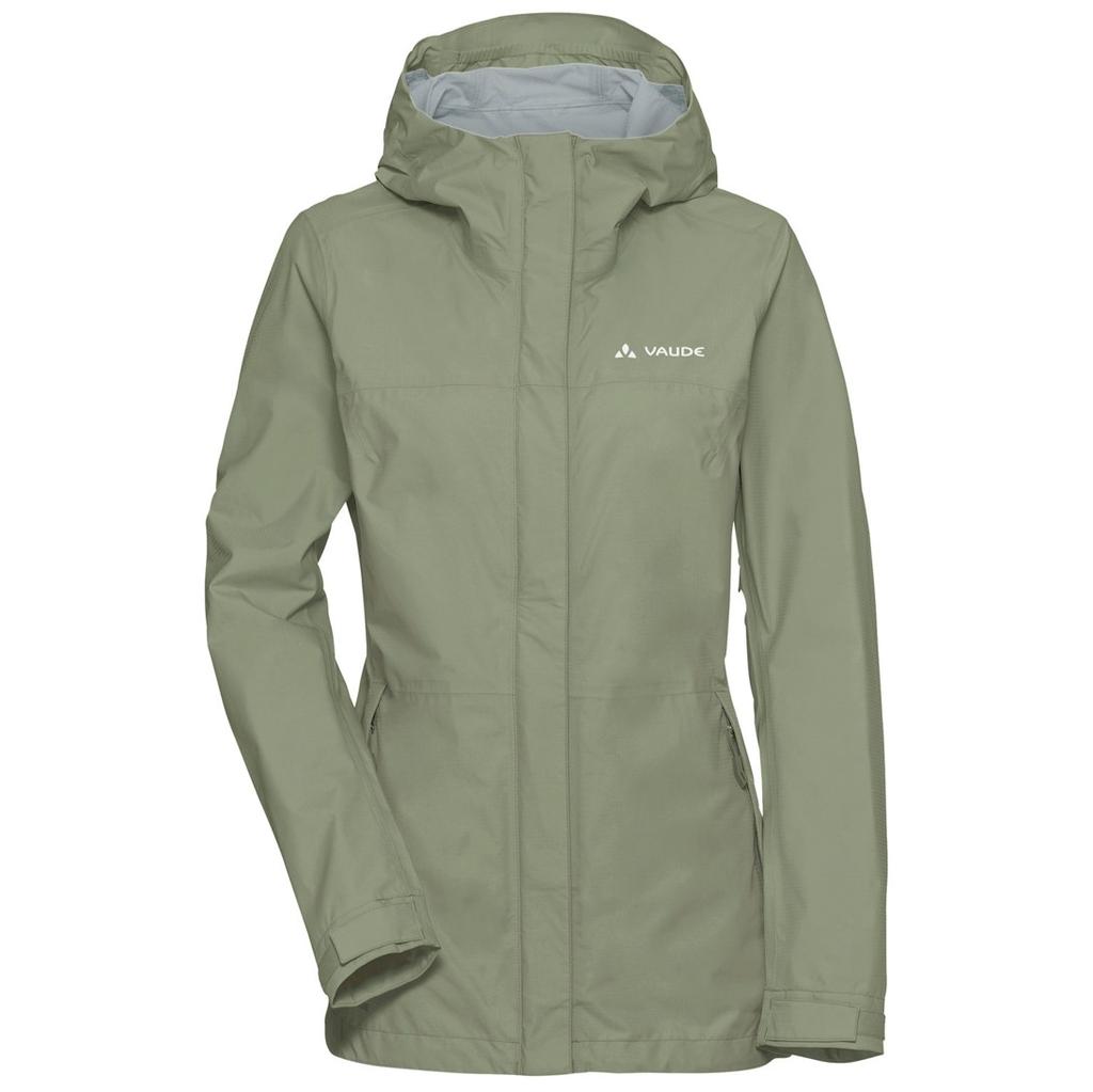 Miniatura Chaqueta De Lluvia Lierne II Mujer