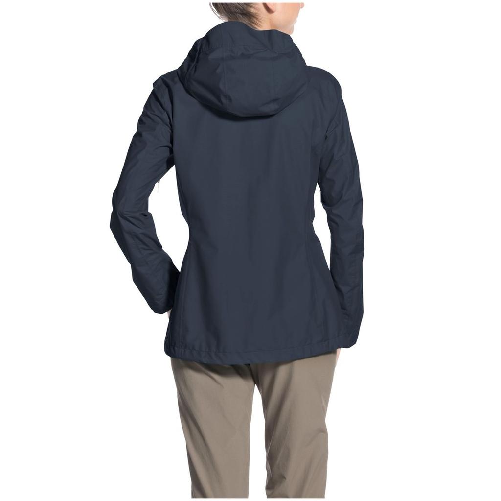 Miniatura Chaqueta De Lluvia Lierne II Mujer
