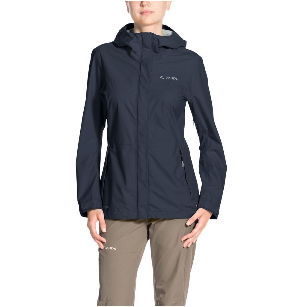 Miniatura Chaqueta De Lluvia Lierne II Mujer