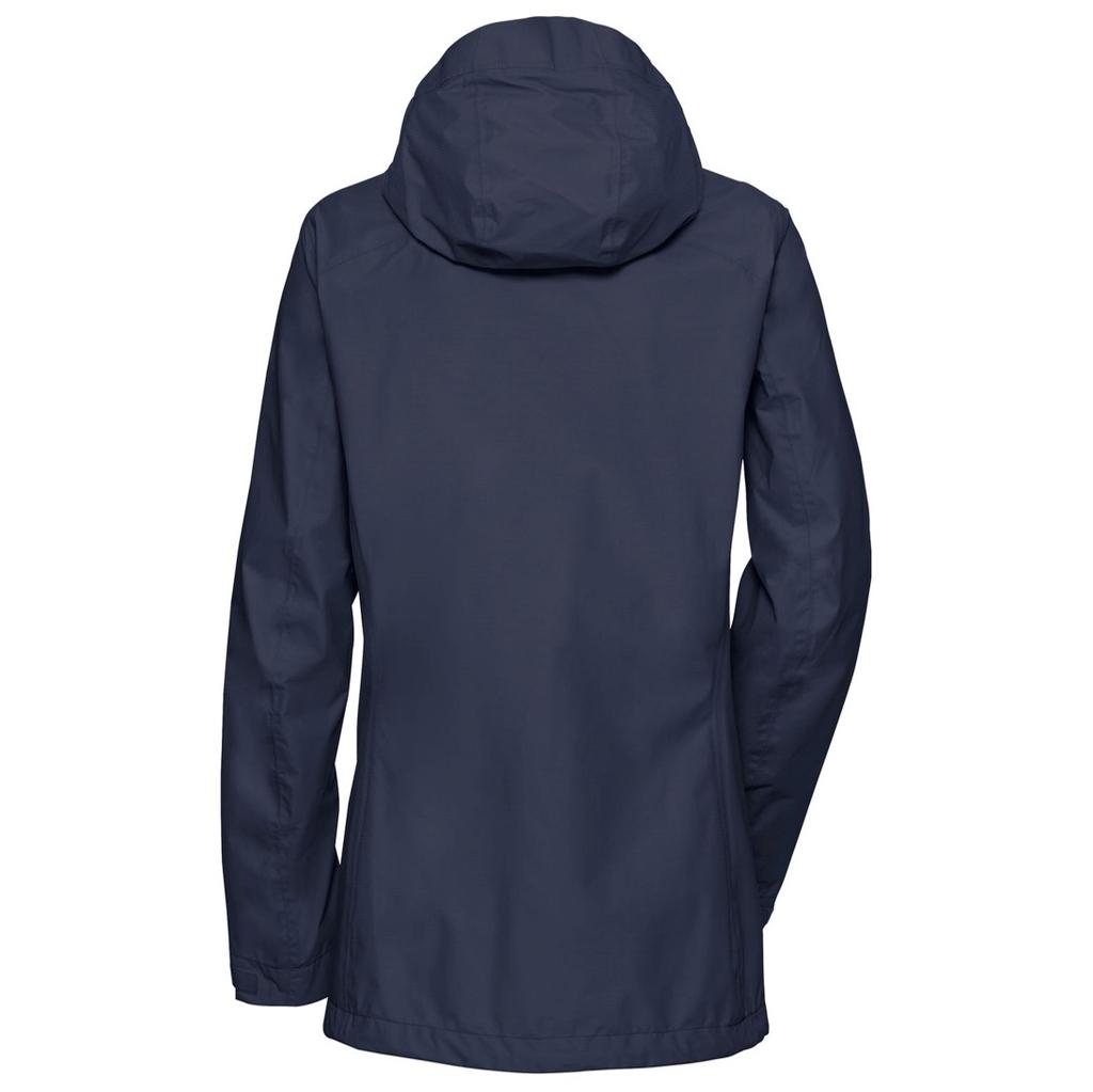 Miniatura Chaqueta De Lluvia Lierne II Mujer