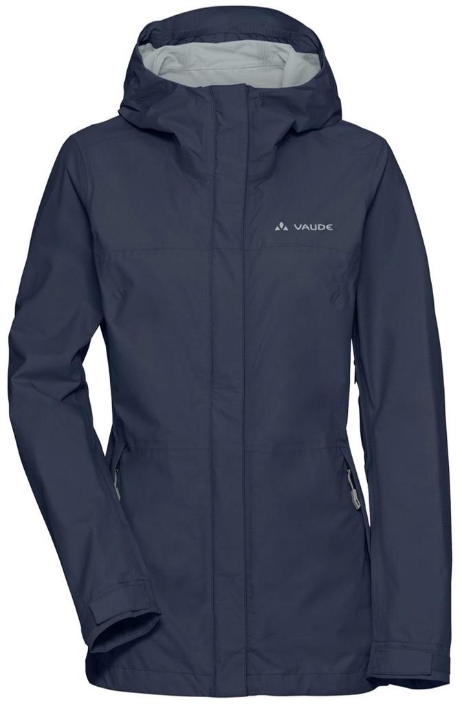 Chaqueta De Lluvia Lierne II Mujer