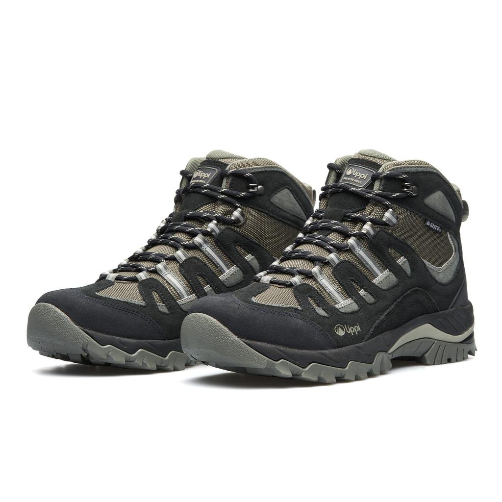 Miniatura Botin Hombre Puelo CS Hi