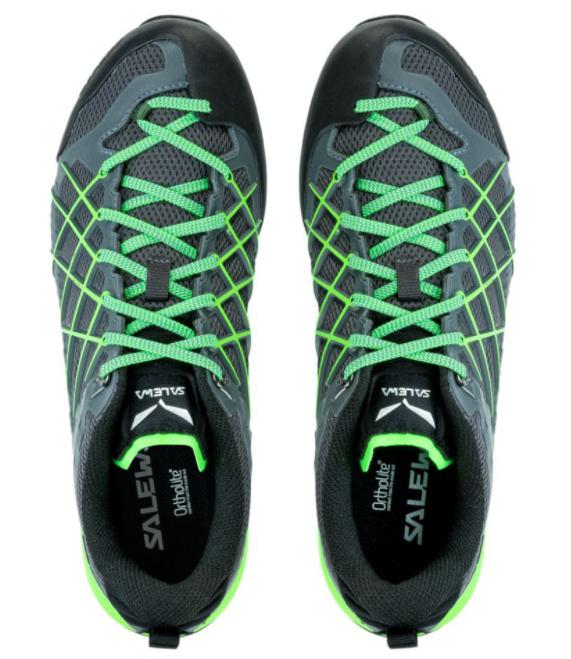 Zapatilla De Aproximación Hombre MS Wildfire