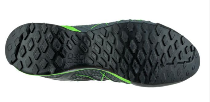 Miniatura Zapatilla De Aproximación Hombre MS Wildfire