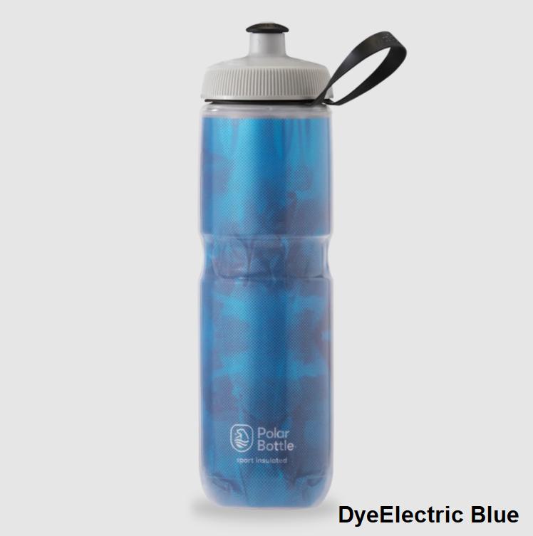 Miniatura Botella Sport Insulated 710ml Fly
