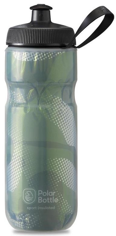 Botella Sport Insulated Contender 590 ML