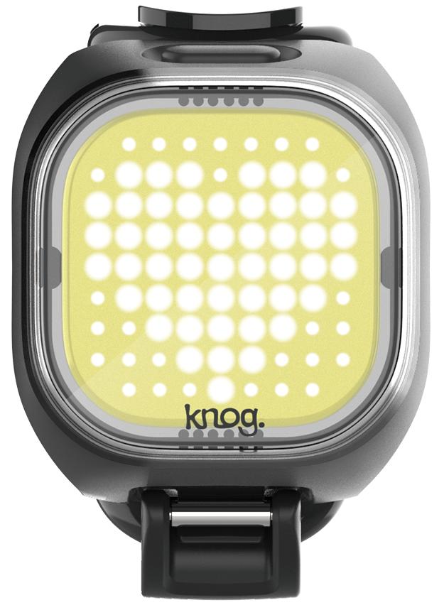 Luz Blinder Mini Love Delantera