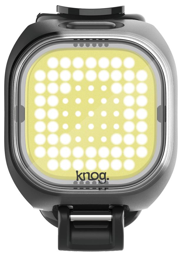 Luz Blinder Mini Square Delantera