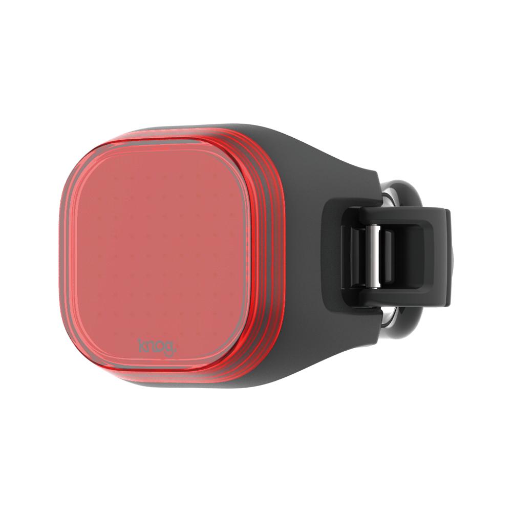 Luz Blinder Mini Square Trasera