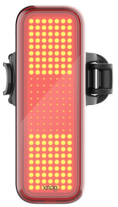 Luz Blinder V Traffic Trasera