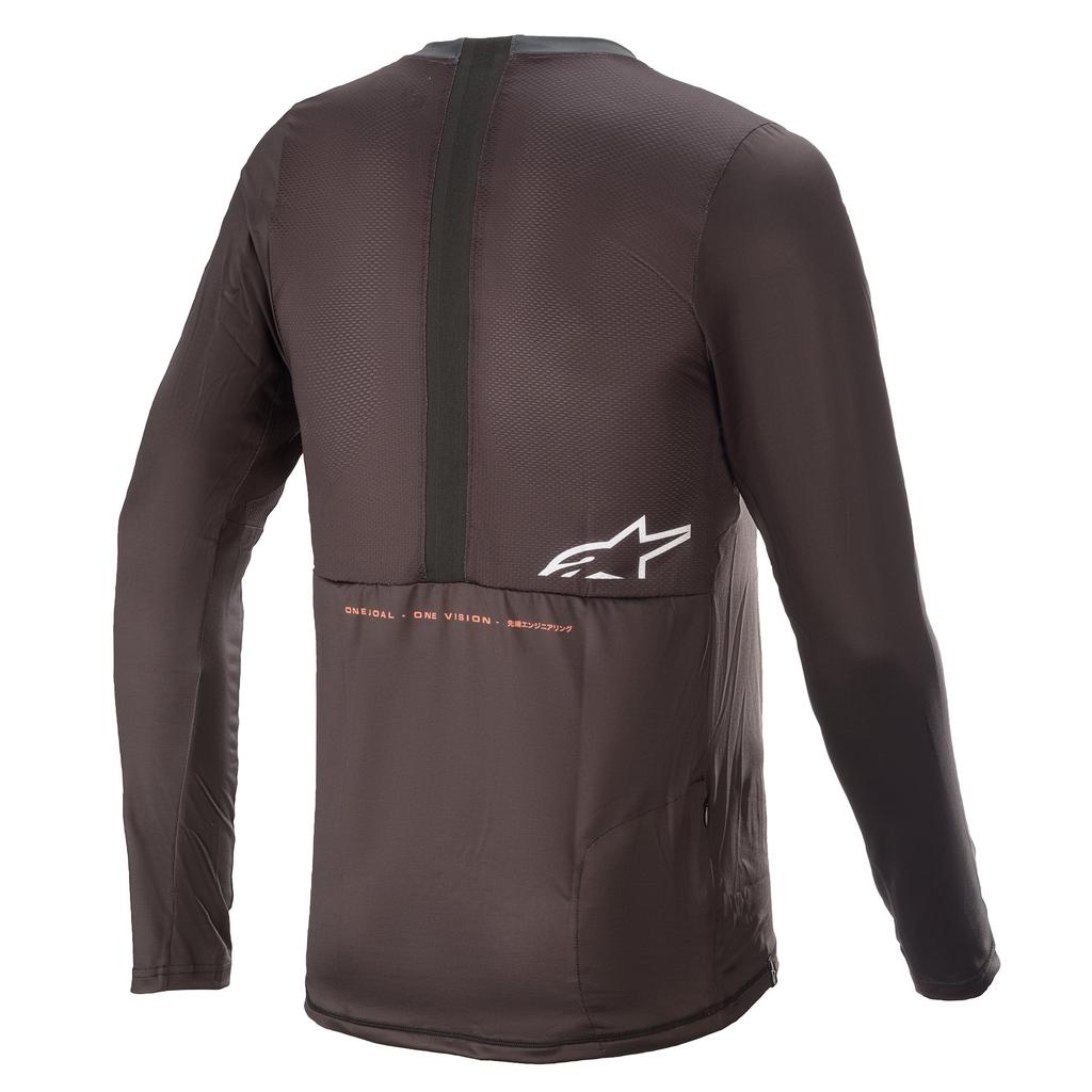 Miniatura Jersey 6.0 Ls