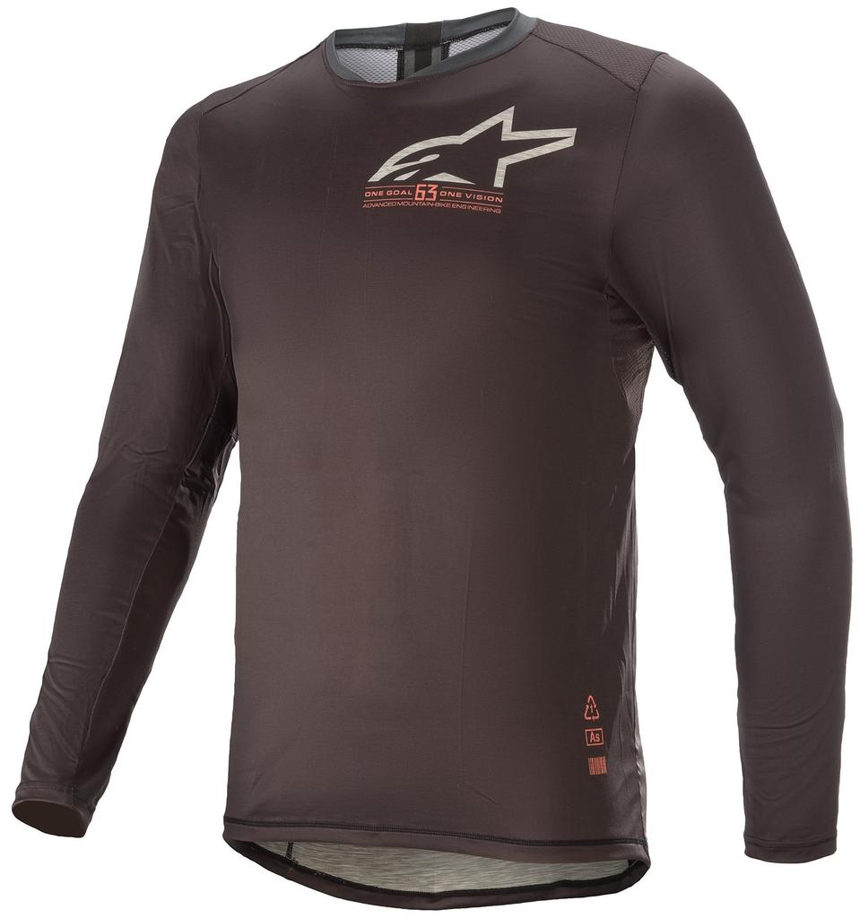 Jersey 6.0 Ls
