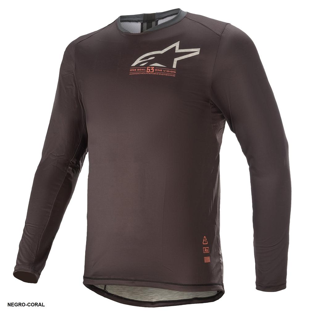 Jersey 6.0 Ls