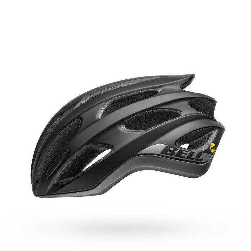 Miniatura Casco Formula Mips Mat