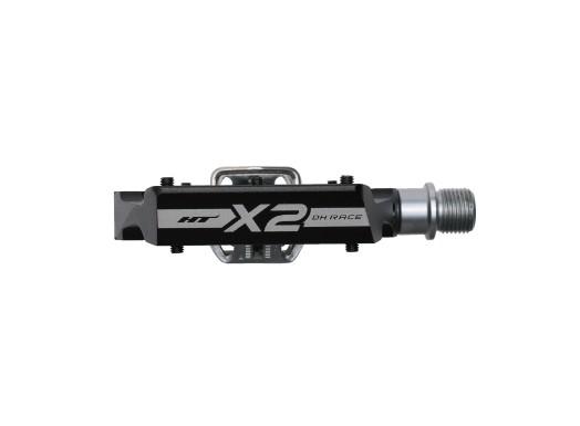 Miniatura Pedal HT X2