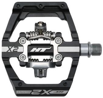 Pedal HT X2
