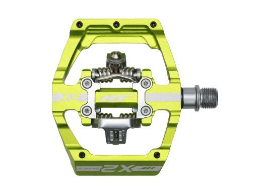 Pedal HT X2