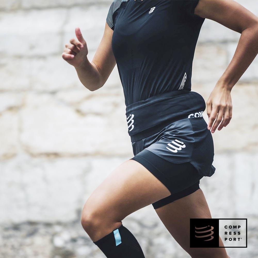 Falda Performance Skirt Para Mujer