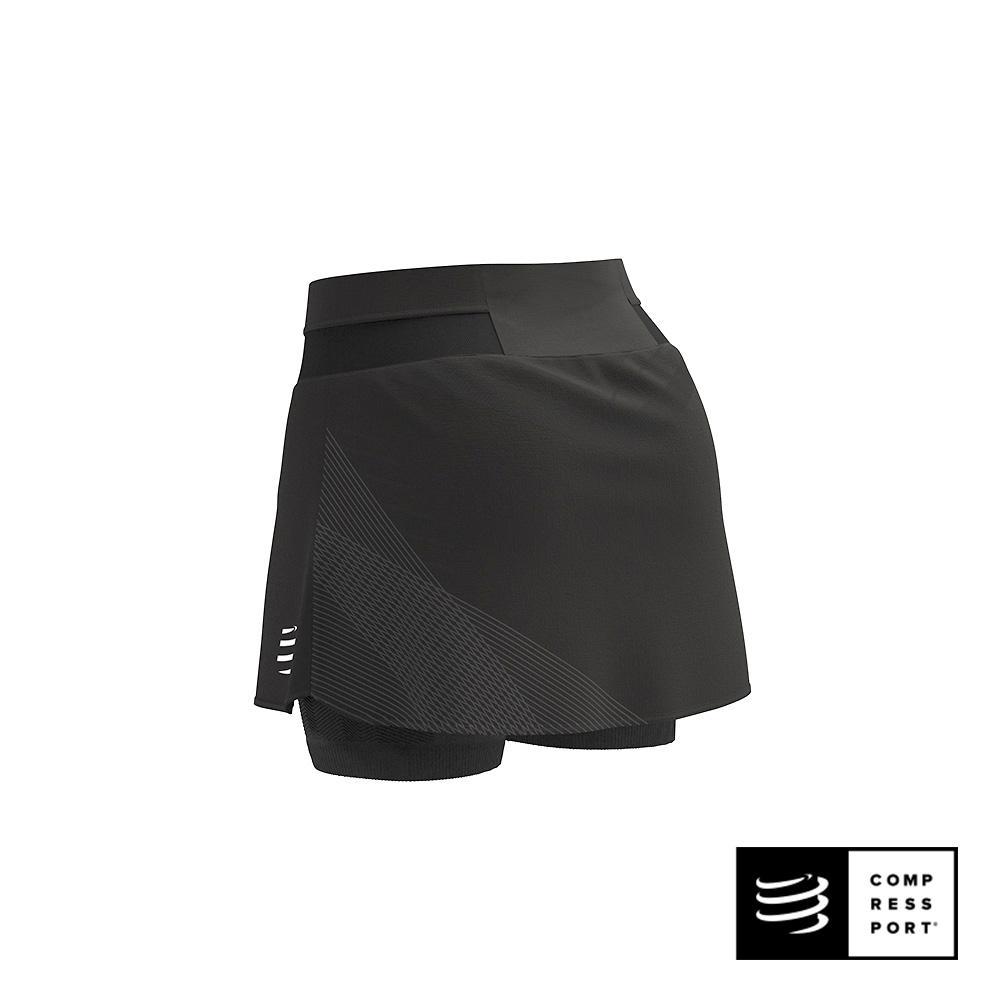 Falda Performance Skirt Para Mujer