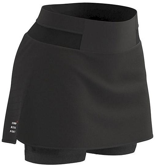 Falda Performance Skirt Para Mujer