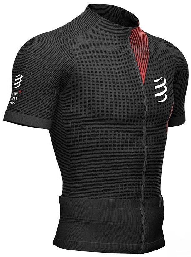 Polera Hombre Trail Postural SS Top