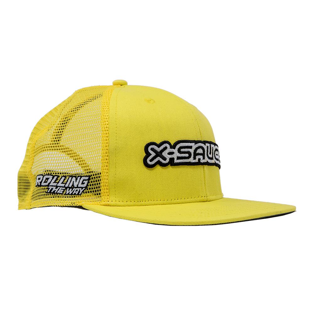 Jockey Snapback