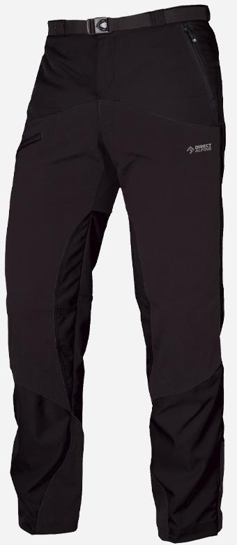 Pantalon Hombre Mountaineer tech