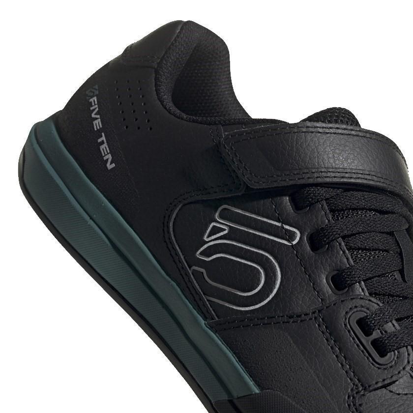 Miniatura Zapatillas Bicicleta Mujer Hellcat - Color: Negro