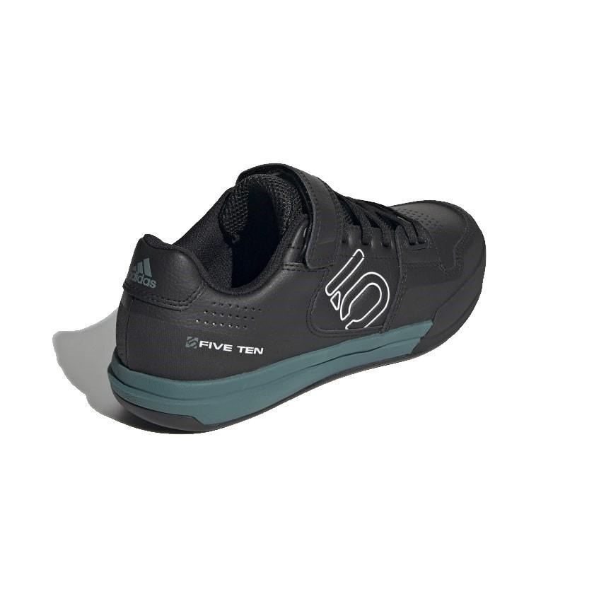 Miniatura Zapatillas Bicicleta Mujer Hellcat - Color: Negro