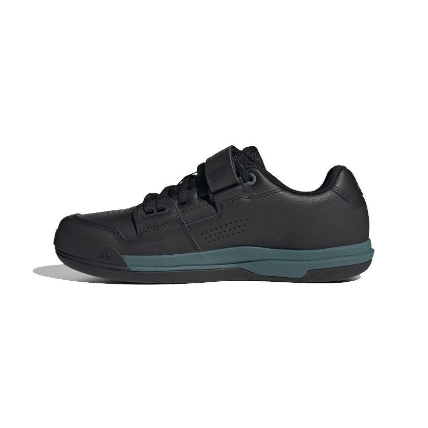 Miniatura Zapatillas Bicicleta Mujer Hellcat - Color: Negro