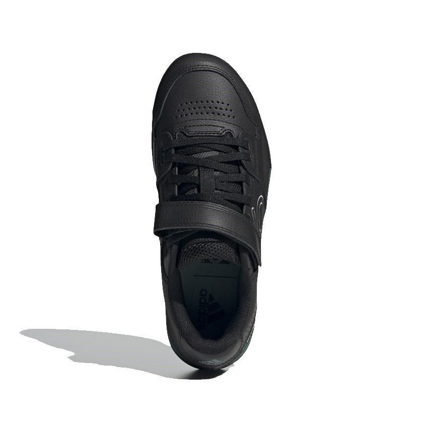 Zapatillas Bicicleta Mujer Hellcat - Color: Negro