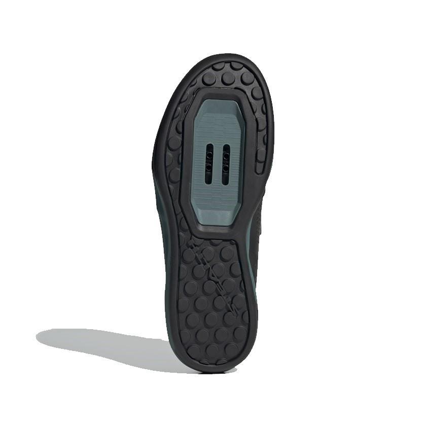 Zapatillas Bicicleta Mujer Hellcat - Color: Negro