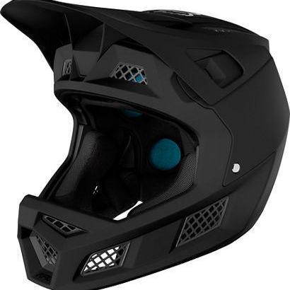 Visera Bicicleta Rampage Pro