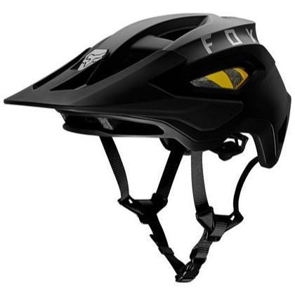 Visera Bicicleta Speedframe 1