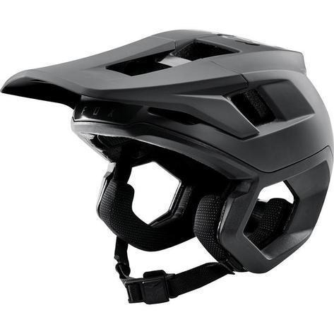 Visera Bicicleta Dropframe Pro