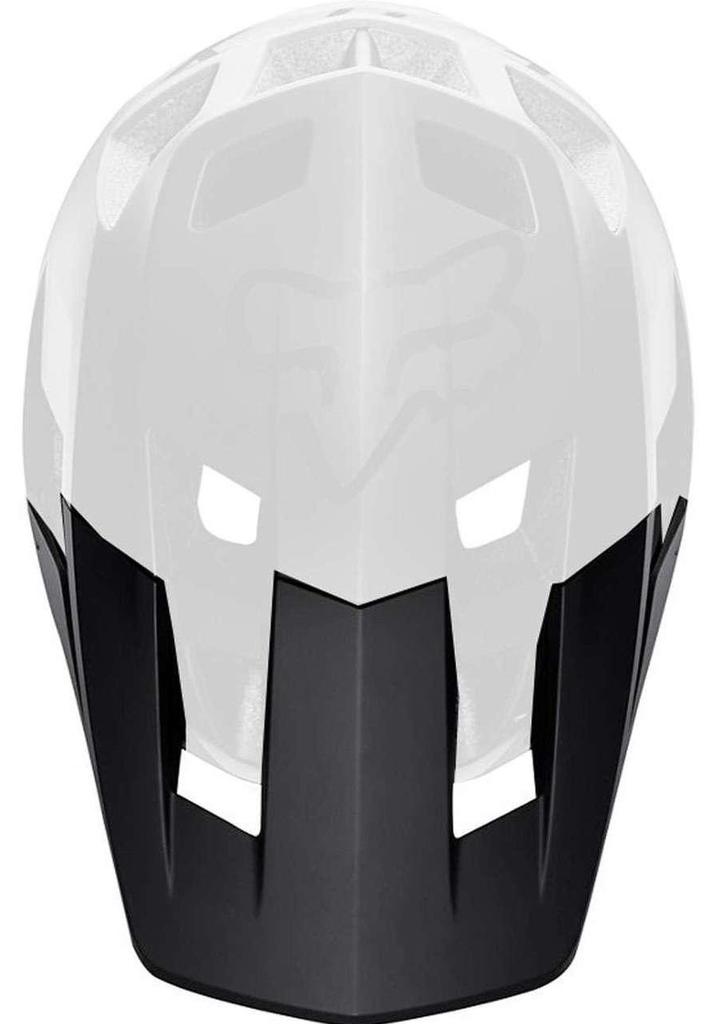 Visera Bicicleta Dropframe Pro