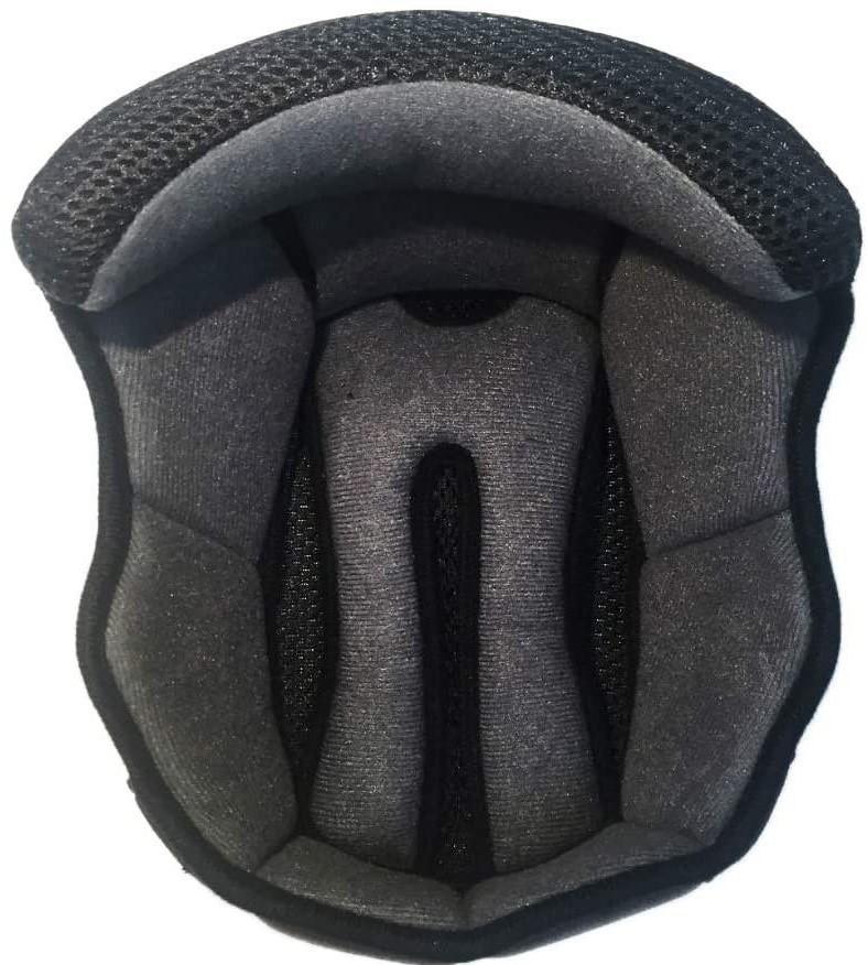Repuesto Casco V1 Niño Juego Esponjas