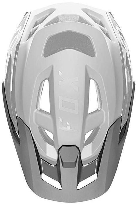 Visera Repuesto Bicicleta Speedframe Pro