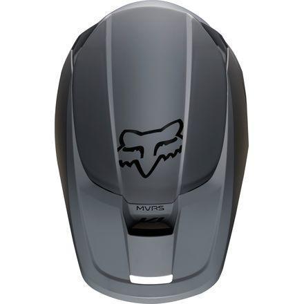 Miniatura Visera Moto V1