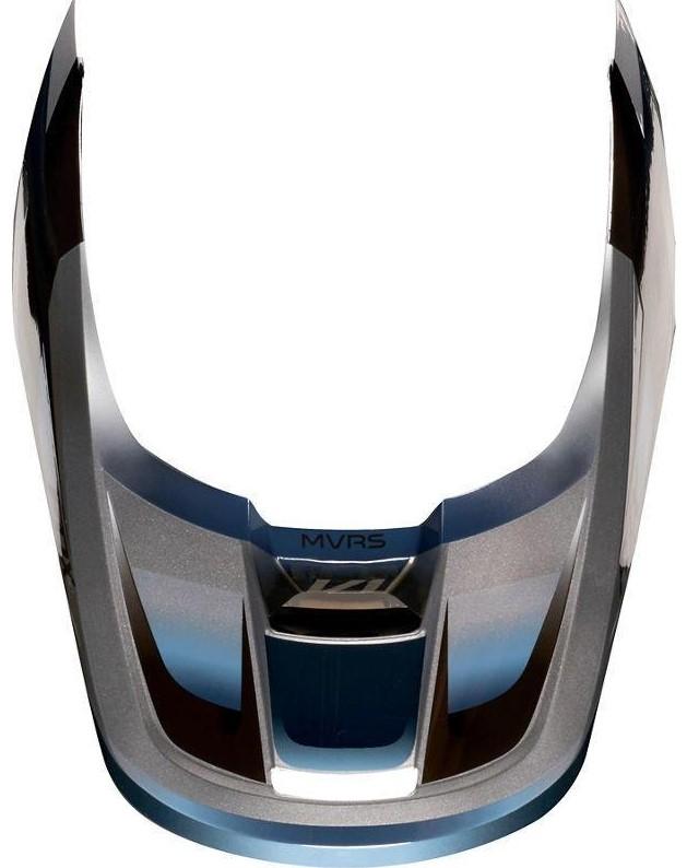 Visera Moto Niño Motif
