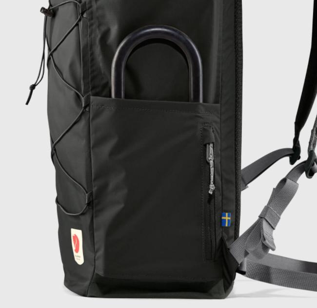 Miniatura Mochila High Coast Rolltop 26L