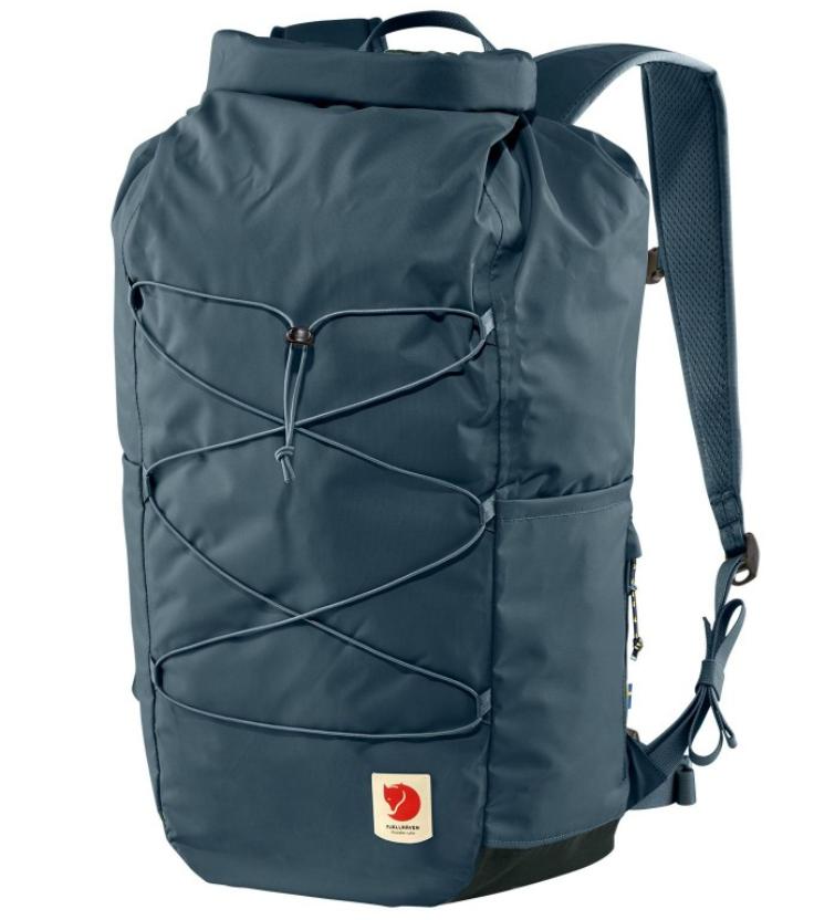 Miniatura Mochila High Coast Rolltop 26L