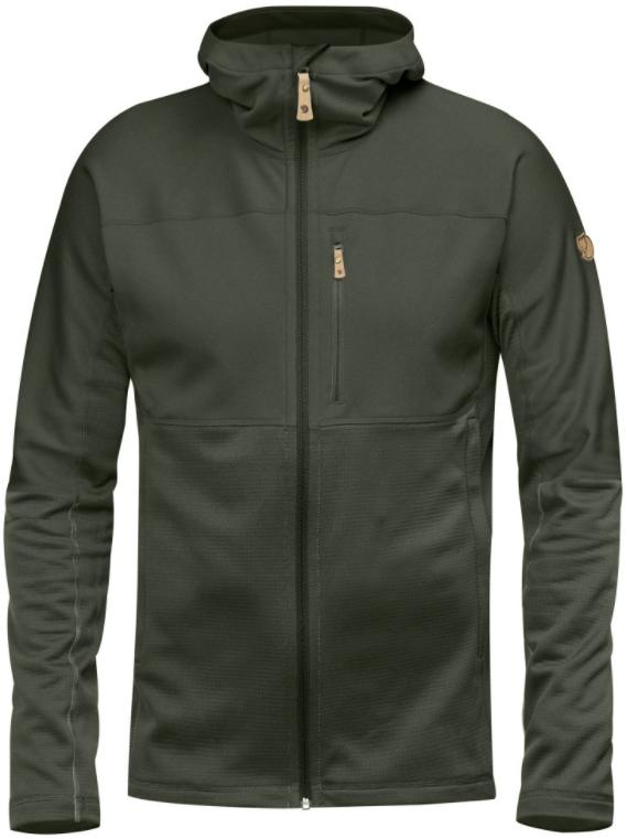 Polar Hombre Abisko Trail Fleece M