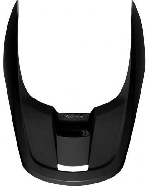 Visera Moto V1 Matte