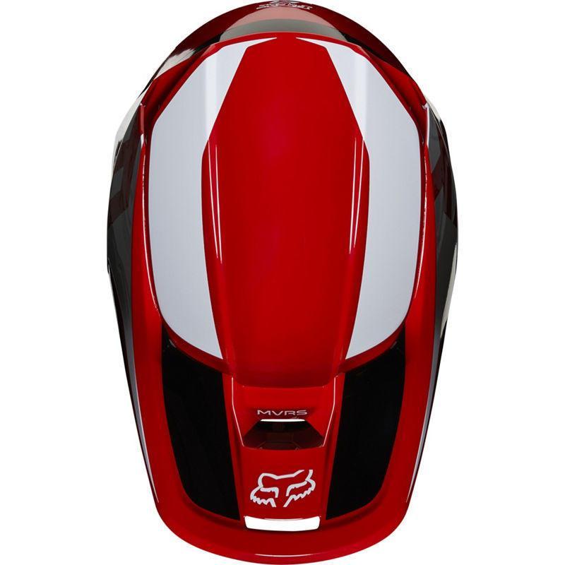 Visera Moto Niño V1 Gama