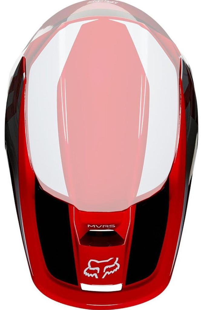 Visera Moto Niño V1 Gama