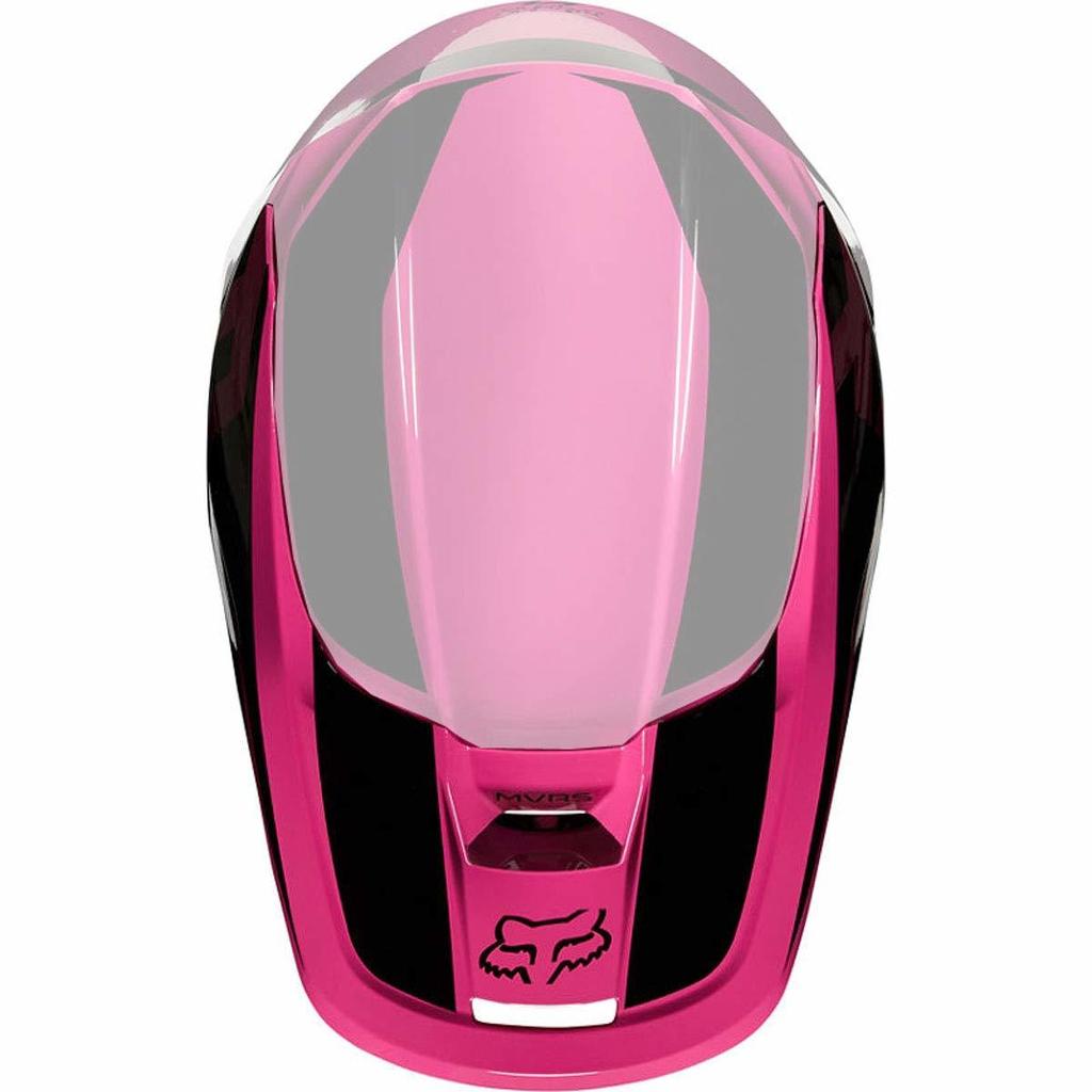 Miniatura Visera Moto Niño V1 Gama